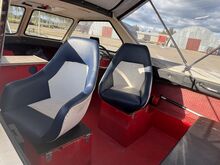 Mariner 530 HT