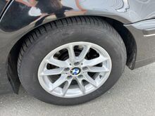 BMW E39 525i Saksamaalt
