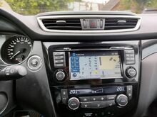 NISSAN QASHQAI 1,2 85kW TEKNA