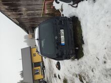 Запчасти Opel Zafira A