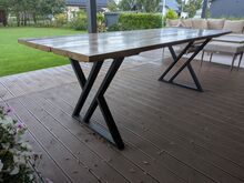 Aia söögilaud