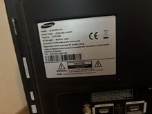 Müüa sümboolse tasu eest Samsungi LCD teler