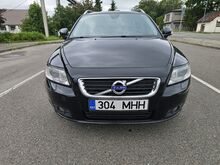 Volvo V50 1.6 D 2012.a, JÄRELMAKS!