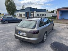 Audi A6 C6 2.0TFSI