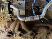 Volvo turbo