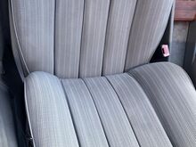 1989 Mercedes Benz 300D W124 OM603 83kw 5-k manual