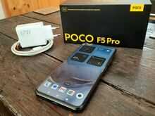Xiaomi Poco F5 pro