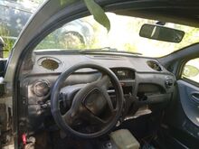 Мопед-автомобиль Microcar M.go 2009