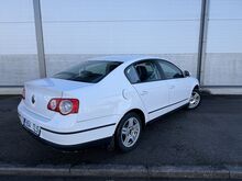 Volkswagen Passat 1.9 2008