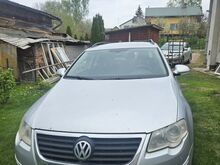 Volkswagen Passat varuosadeks