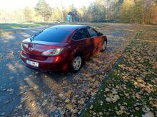 Mazda 6 125 кВт