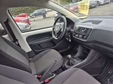 Volkswagen UP Van 1.0 44кВт фургон