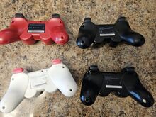 Контроллер Sony PS3 Dualshock для Playstation 3