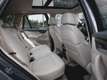 BMW X5 3.0 230kW Webasto, 7-Kohaline