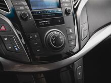 Hyundai I40 1.7 85KW Topeltrattad!