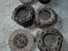 Gaz, Uaz, Moskvich uued varuosad