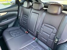 Nissan Qashqai Tekna+ BOSE
