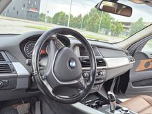 BMW X5  2008