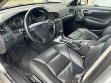 NELIKVEOLINE Volvo V70 2.4 D5 136kw, LISASOOJENDUS
