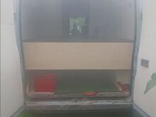 Fiat Ducato Bennett 2005.a