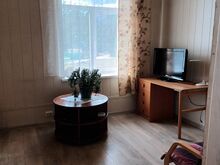 2-toaline korter Antsla kesklinnas, Veski tn 5
