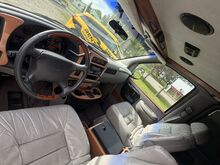 Gmc Savana