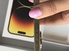 IPhone 14 Pro, 128GB, gold, v.heas korras, täiskmp