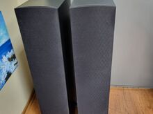 Jamo C 605 Hifi põrandakõlarid