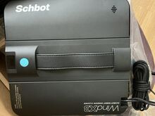 Aknapesu robot SCHBOT WindX3 apesurobot