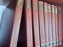 ENE aentsüklopeedia – 2 täielikku komplekti