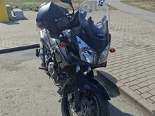 SUZUKI DL 650  V-Strom 2005 49kW