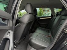 Audi a4 b8 3.0 176kw quattro 2009a