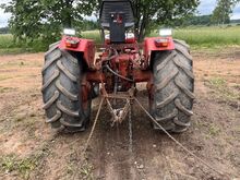 T25 trakor