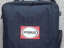 Портативный газовый гриль Primus