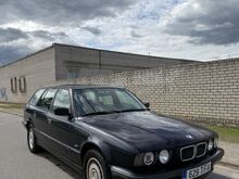 BMW 525 TOURING E34 1995
