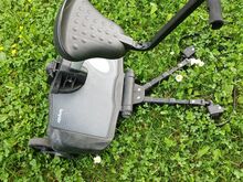Bumprider istmega seisulaud