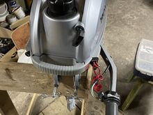 HONDA BF2,3DH