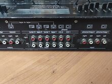 VIVANCO MX 855 EC mikserpult EQ