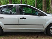 Ford Focus Trend 1.6 R6 74kW