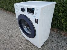 Pesumasin Samsung 1-6kg (sügavus 46cm)