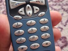 Haruldane Ericsson R380e täiskomplekt karbis