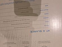 Принтер HP Smart Tank 615 (неиспользованный)