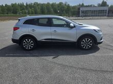 Renault Kadjar 1.3 103 кВт