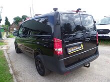 Mercedes-Benz Vito LONGa/c 1.6 TDI 84kW