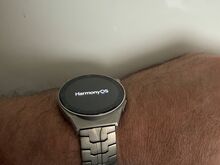 Huawei Watch GT 3 Pro