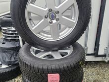 Volvo XC90 Veljed 17