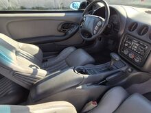 Pontiac Trans Am 1993