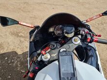 Yamaha R1 132kw