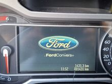 Müüa Ford S-Max 2009a.