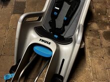 Детское велосипедное кресло THULE RideAlong
